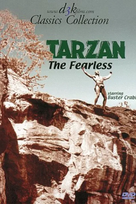 Tarzan the Fearless