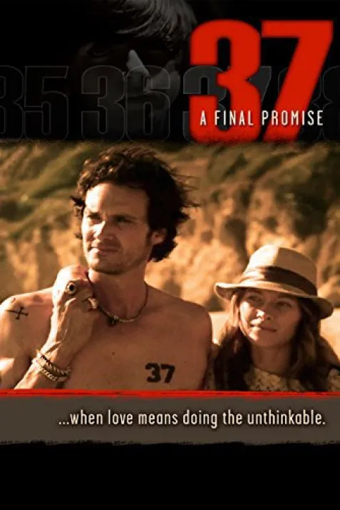 37: A Final Promise