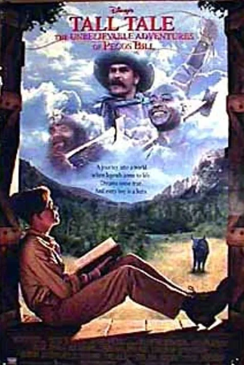 Tall Tale