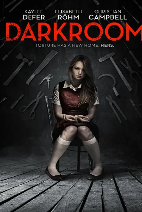 Darkroom