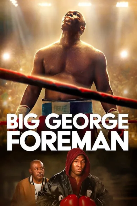 Big George Foreman