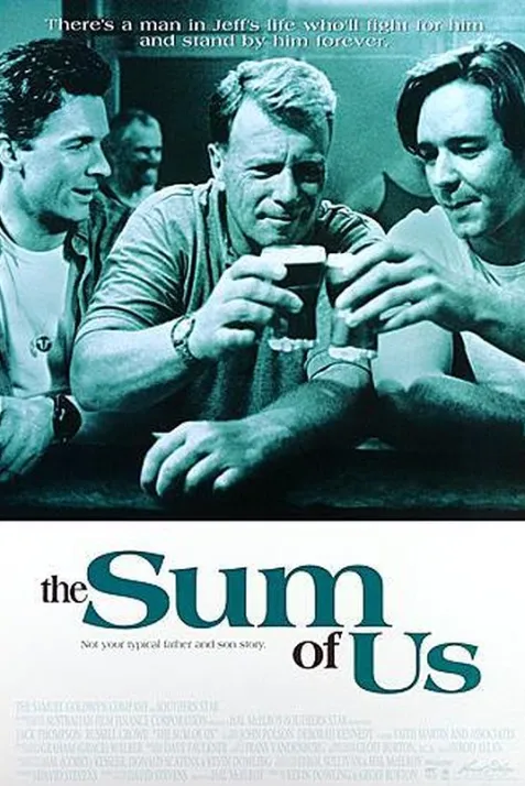 The Sum of Us