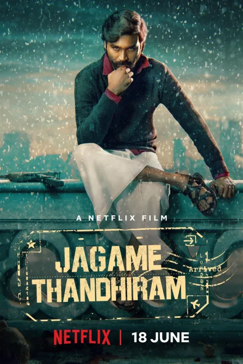 Jagame Thandhiram