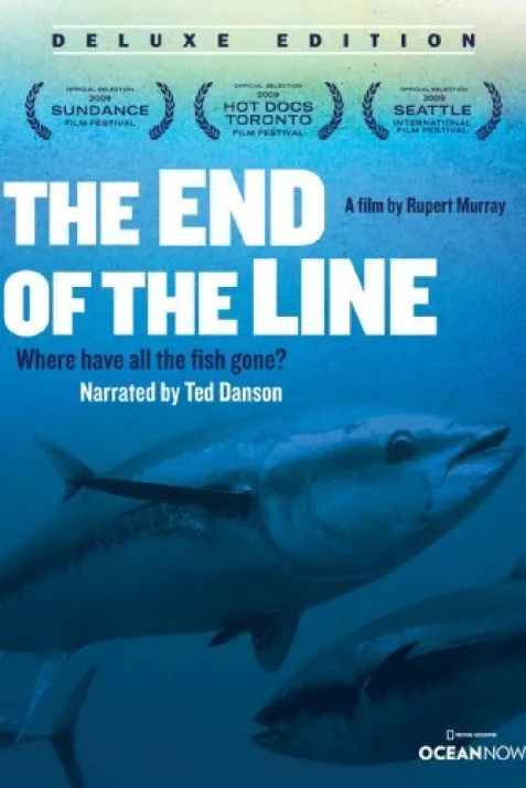 The End of the Line