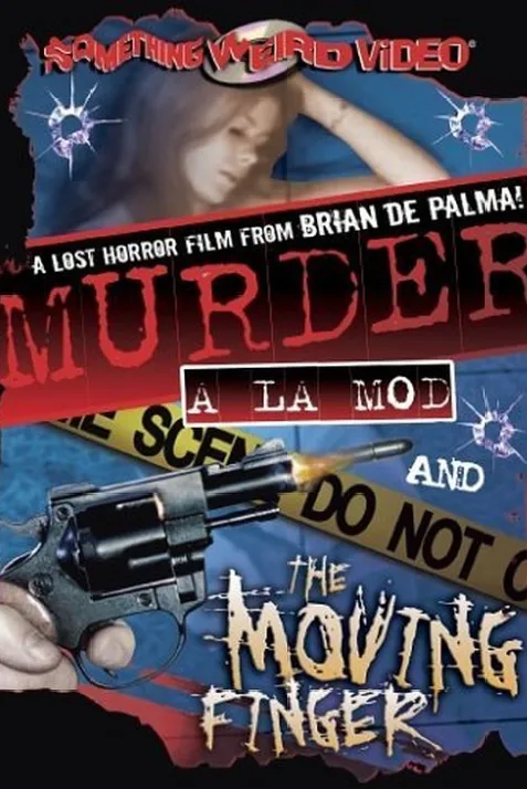 Murder à la Mod