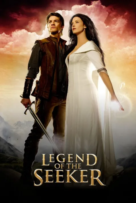Legend of the Seeker