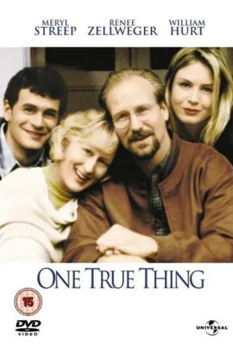 One True Thing