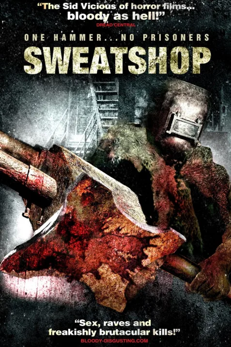 Sweatshop