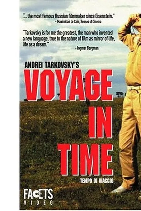 Voyage in Time