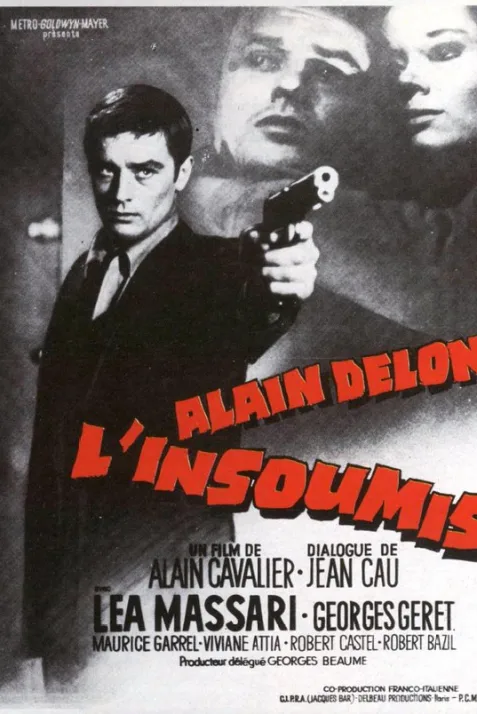 L'insoumis