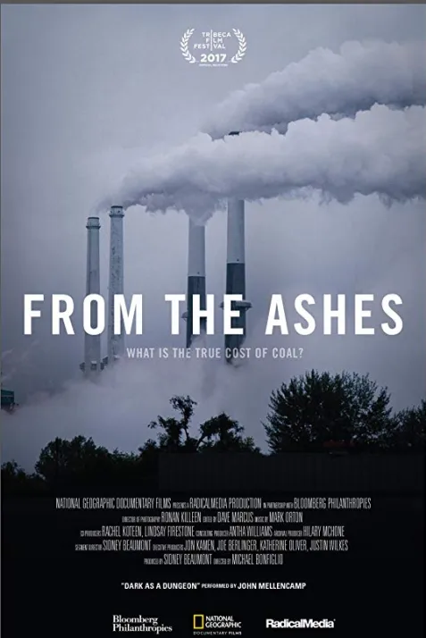 From the Ashes