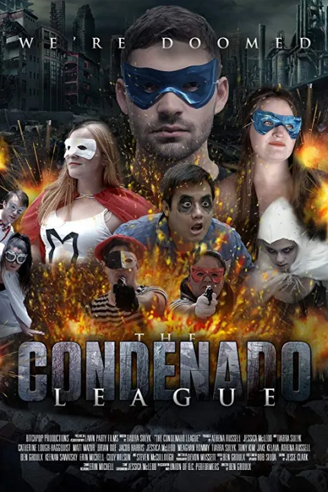 The Condenado League
