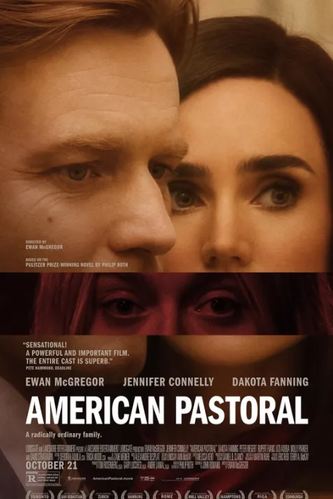 American Pastoral