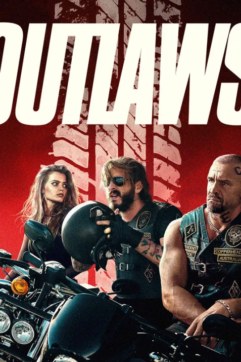 Outlaws