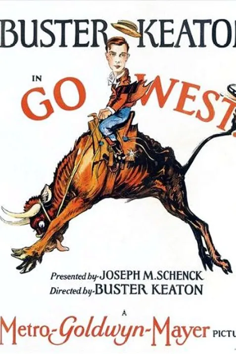 Go West