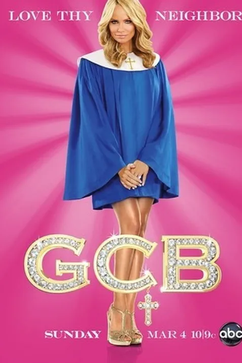 GCB