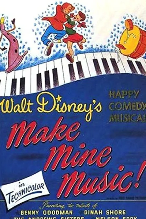 Make Mine Music