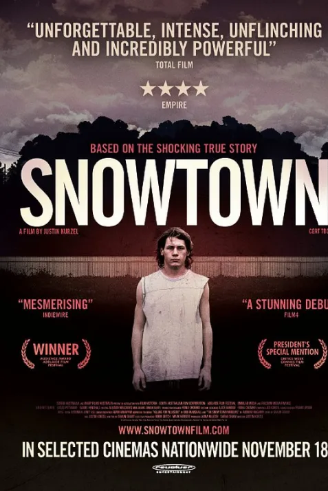 The Snowtown Murders