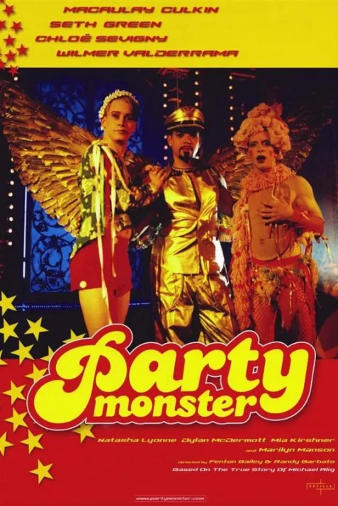 Party Monster