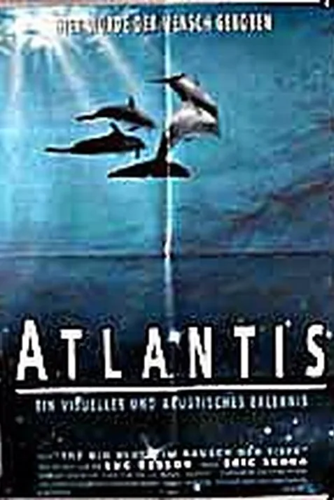Atlantis