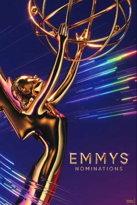 The 76th Primetime Emmy Awards