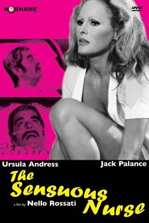 The Sensuous Nurse