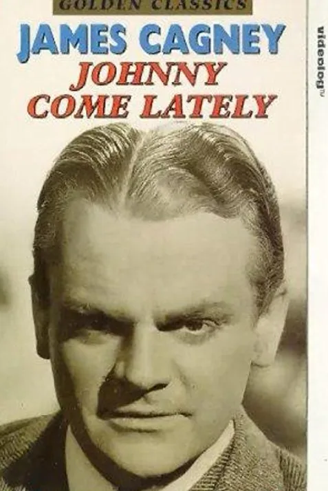 Johnny Come Lately