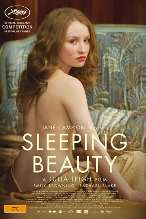 Sleeping Beauty