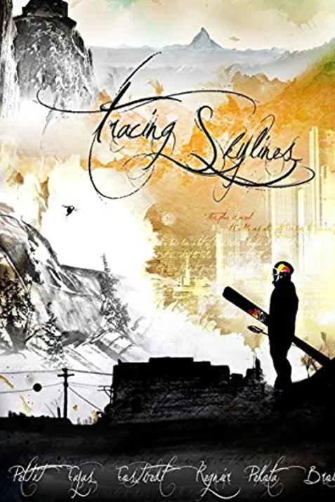 Tracing Skylines
