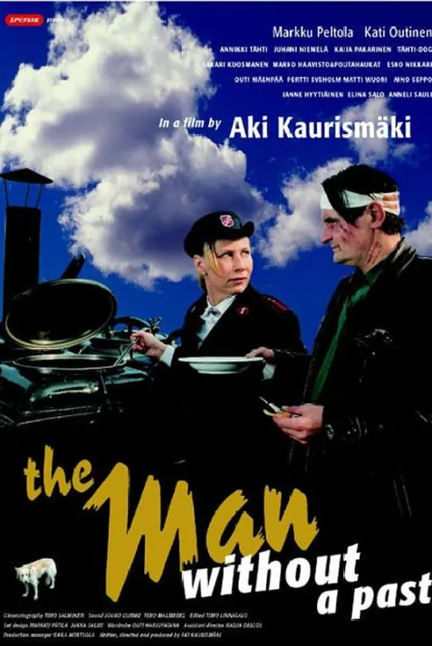 The Man Without a Past