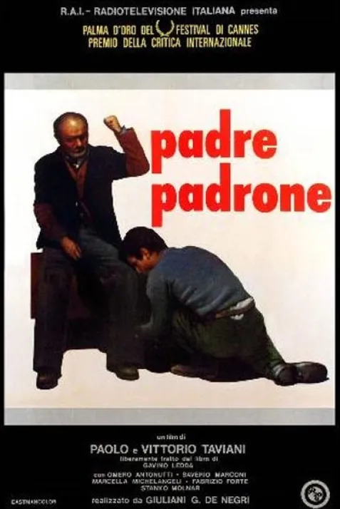 Padre Padrone