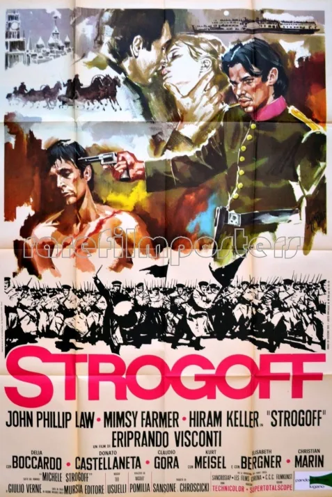 Strogoff
