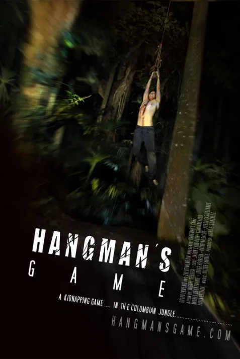 Hangman's Game