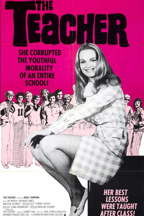 The Teacher