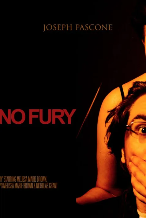 Hell Hath No Fury