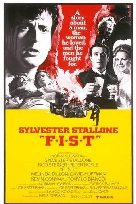 F.I.S.T.