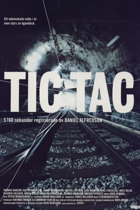 Tic Tac