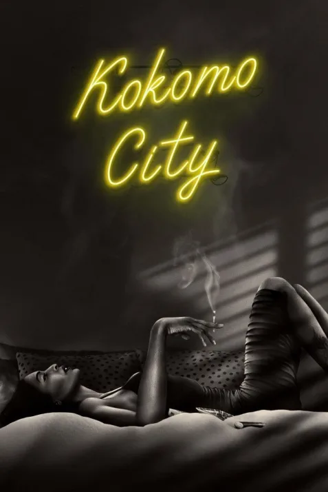Kokomo City