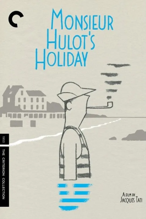 Monsieur Hulot's Holiday