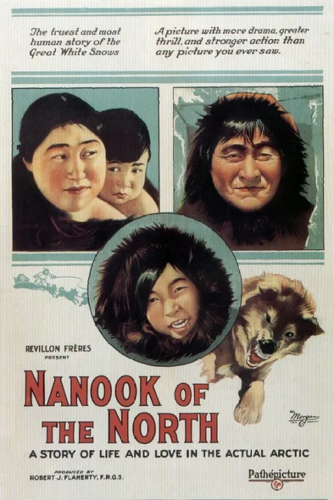 Nanook of the North