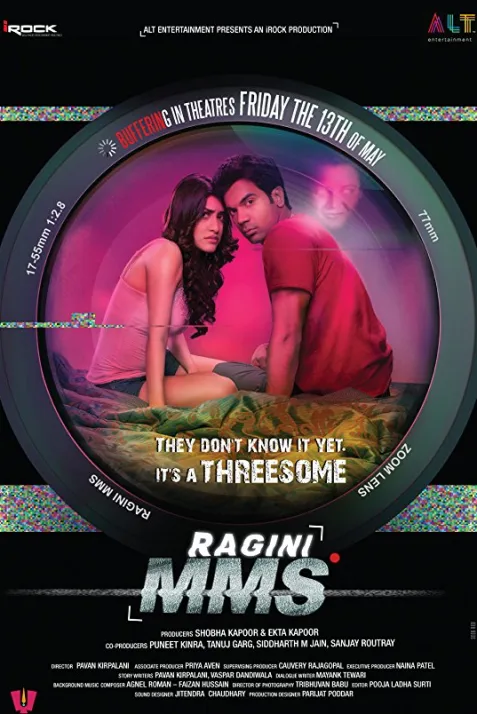 Ragini MMS