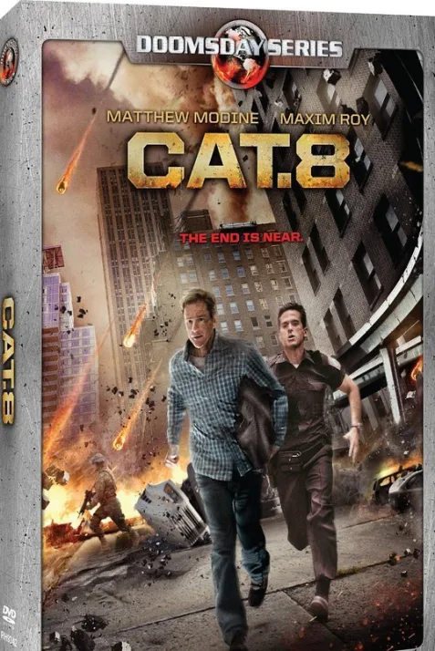 CAT. 8
