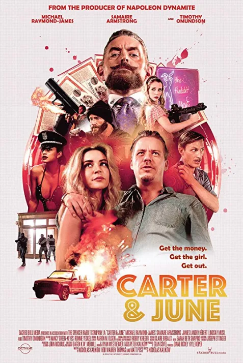 Carter & June