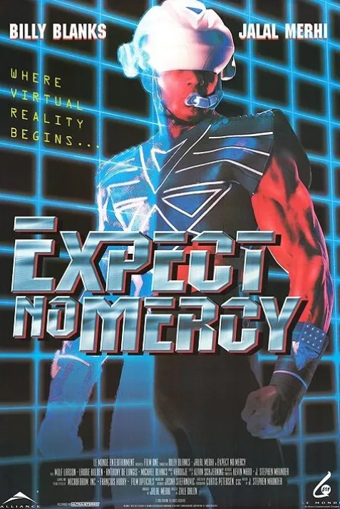 Expect No Mercy