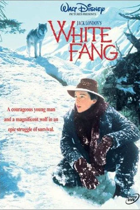 White Fang