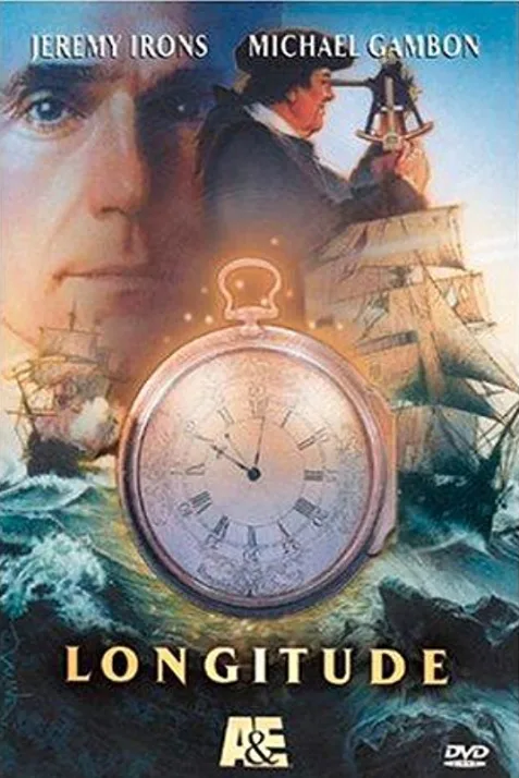 Longitude