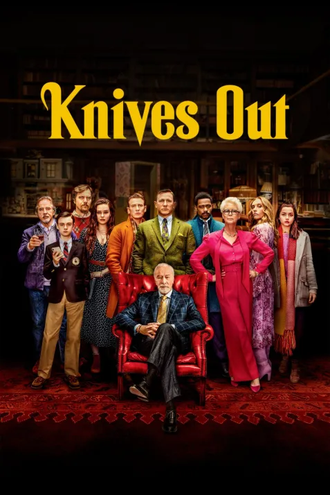 Knives Out