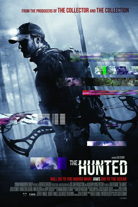 The Hunted
