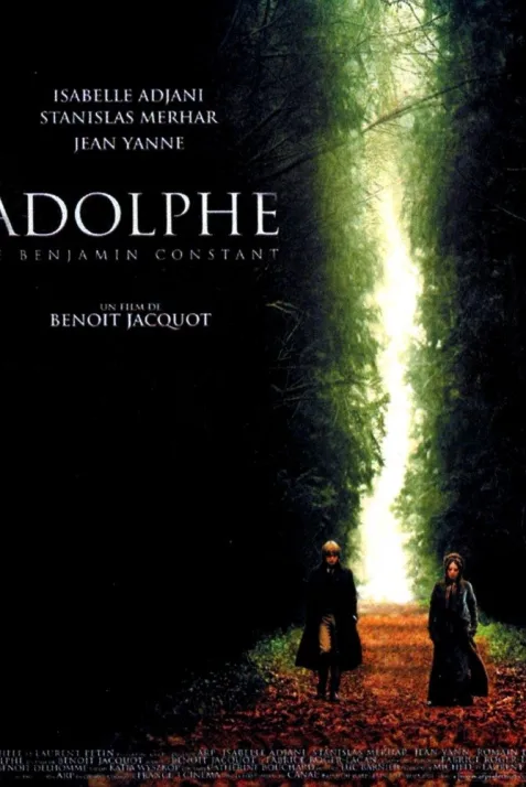 Adolphe