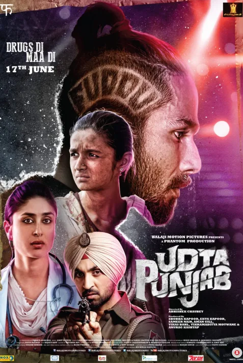 Udta Punjab